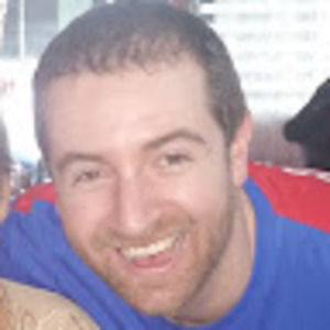 Meet your Posher, Seth